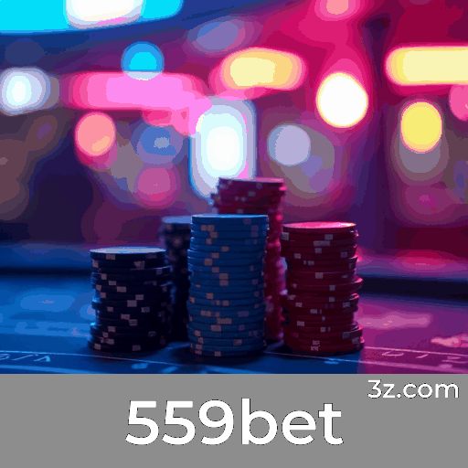 559bet: Plataforma de Apostas Segura e Divertida