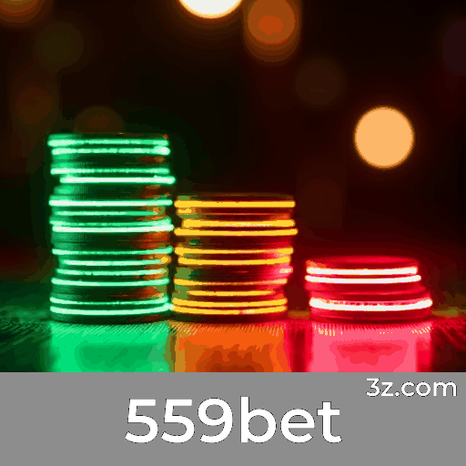 559bet: Plataforma de Apostas Segura e Divertida