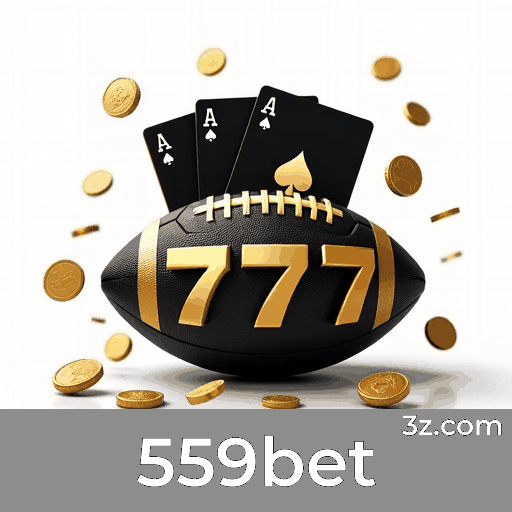 559bet: Excelência em Apostas Esportivas