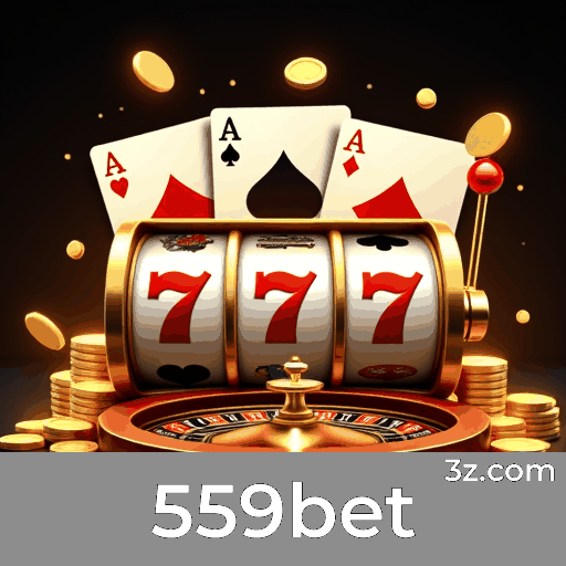 559bet: Experiência de Jogo Diversificada e Imersiva