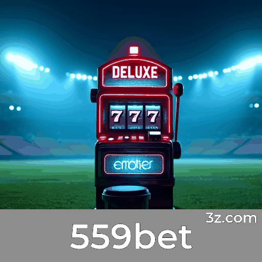 Experiência de Luxo no Casino: Exclusivo 559bet