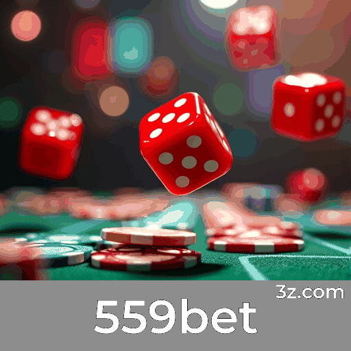559bet: Excelência em Apostas Esportivas